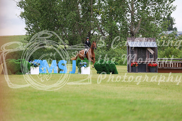 12058 - Shea - 2026 Rocky Mountain Classic II - Friday August 14th