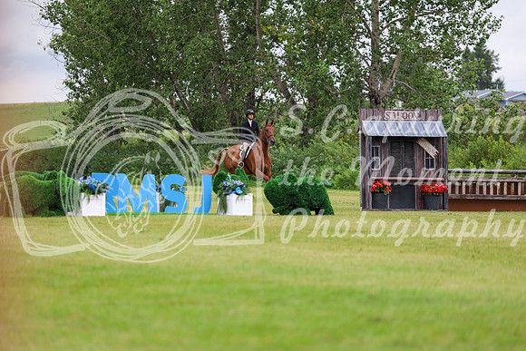 12059 - Shea - 2026 Rocky Mountain Classic II - Friday August 14th