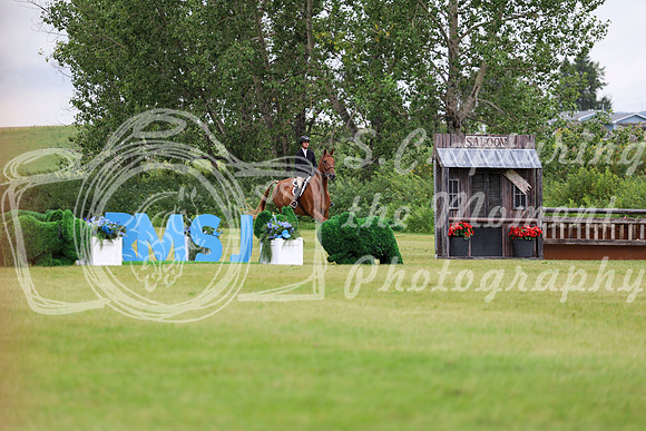 12060 - Shea - 2026 Rocky Mountain Classic II - Friday August 14th