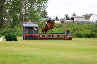 12063 - Shea - 2026 Rocky Mountain Classic II - Friday August 14th