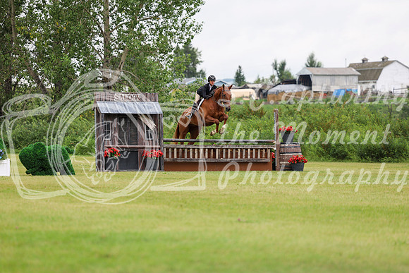 12063 - Shea - 2026 Rocky Mountain Classic II - Friday August 14th