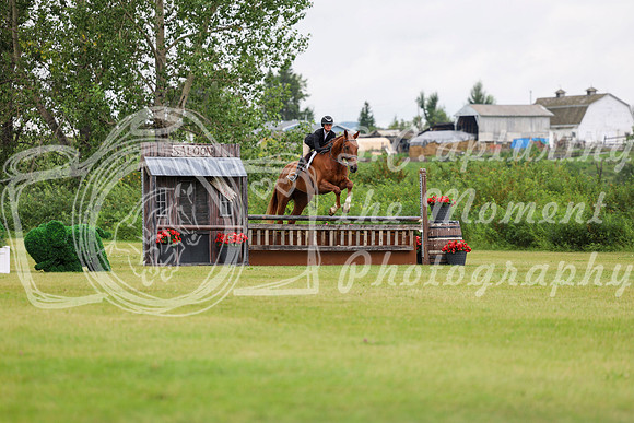 12064 - Shea - 2026 Rocky Mountain Classic II - Friday August 14th