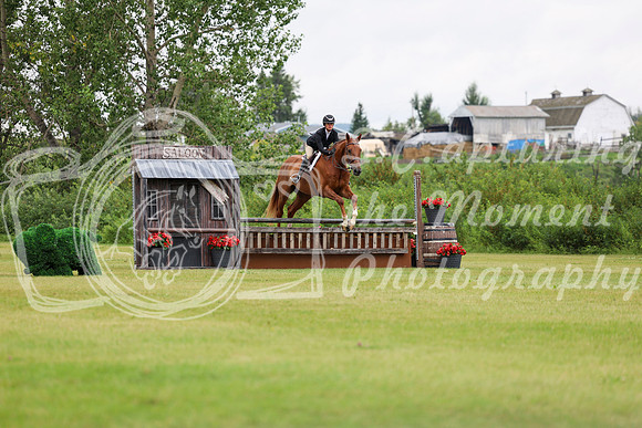 12066 - Shea - 2026 Rocky Mountain Classic II - Friday August 14th