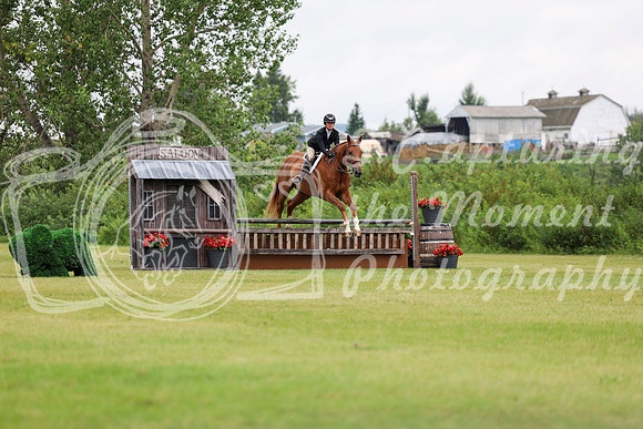 12067 - Shea - 2026 Rocky Mountain Classic II - Friday August 14th