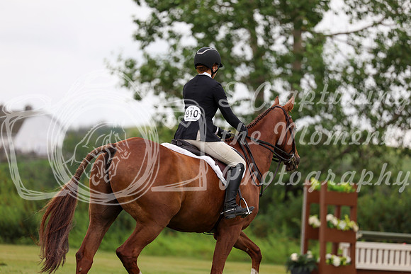 12311 - Shea - 2026 Rocky Mountain Classic II - Friday August 14th