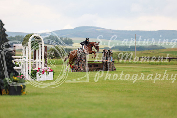 12314 - Shea - 2026 Rocky Mountain Classic II - Friday August 14th