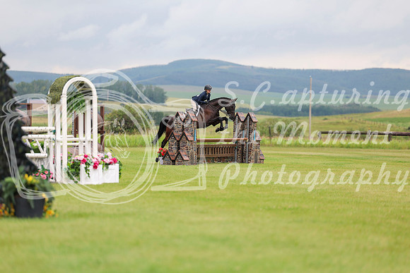 12015 - Shea - 2026 Rocky Mountain Classic II - Friday August 14th