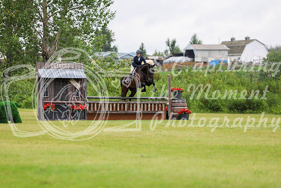 12022 - Shea - 2026 Rocky Mountain Classic II - Friday August 14th