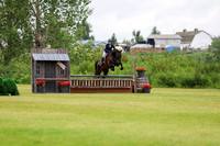 12021 - Shea - 2026 Rocky Mountain Classic II - Friday August 14th