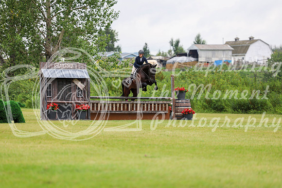 12021 - Shea - 2026 Rocky Mountain Classic II - Friday August 14th