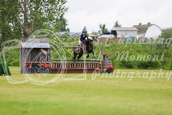 12023 - Shea - 2026 Rocky Mountain Classic II - Friday August 14th