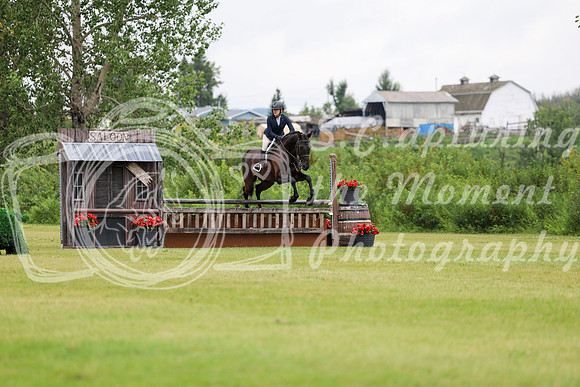 12024 - Shea - 2026 Rocky Mountain Classic II - Friday August 14th