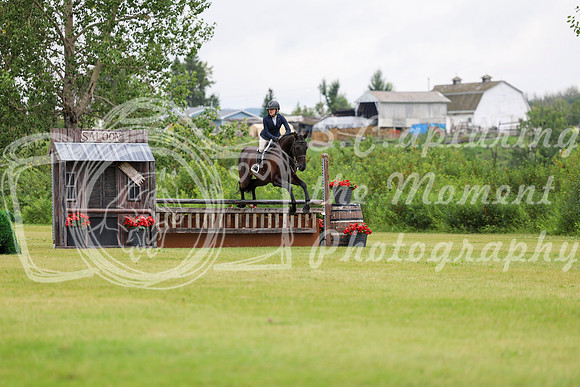 12025 - Shea - 2026 Rocky Mountain Classic II - Friday August 14th