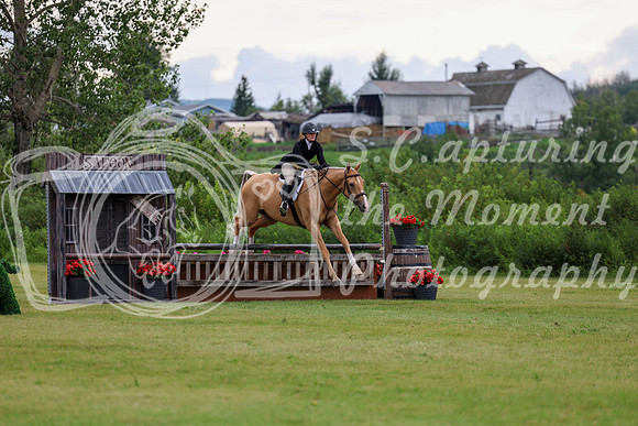 19622 - Shea - 2026 Rocky Mountain Classic II - Friday August 14th