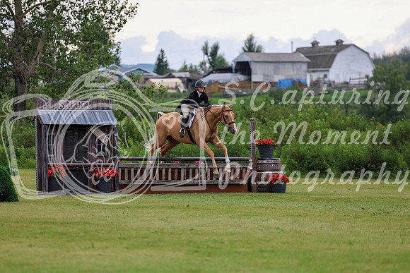 19621 - Shea - 2026 Rocky Mountain Classic II - Friday August 14th