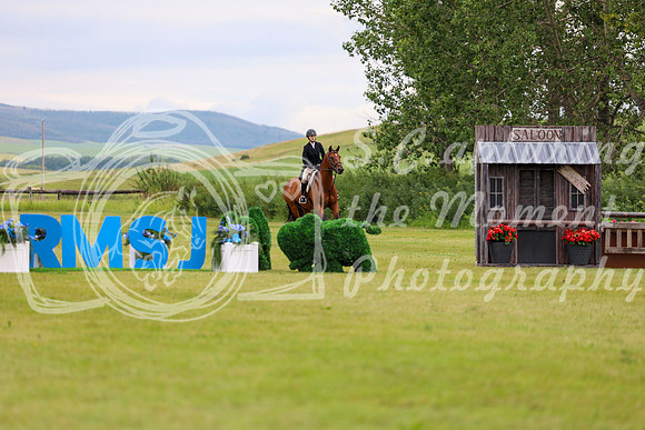 20134 - Shea - 2026 Rocky Mountain Classic II - Friday August 14th