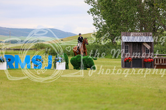 20135 - Shea - 2026 Rocky Mountain Classic II - Friday August 14th