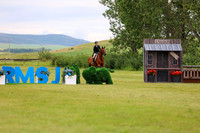 20137 - Shea - 2026 Rocky Mountain Classic II - Friday August 14th