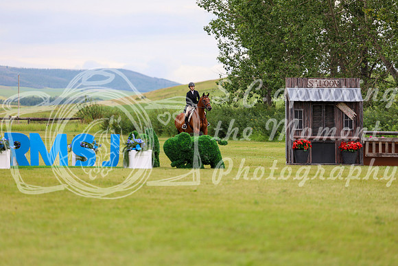 20137 - Shea - 2026 Rocky Mountain Classic II - Friday August 14th