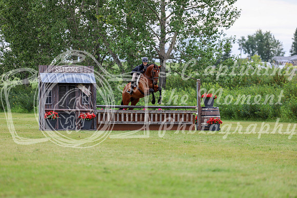 20140 - Shea - 2026 Rocky Mountain Classic II - Friday August 14th