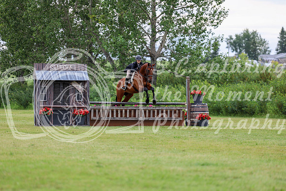 20141 - Shea - 2026 Rocky Mountain Classic II - Friday August 14th