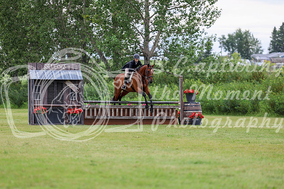 20143 - Shea - 2026 Rocky Mountain Classic II - Friday August 14th