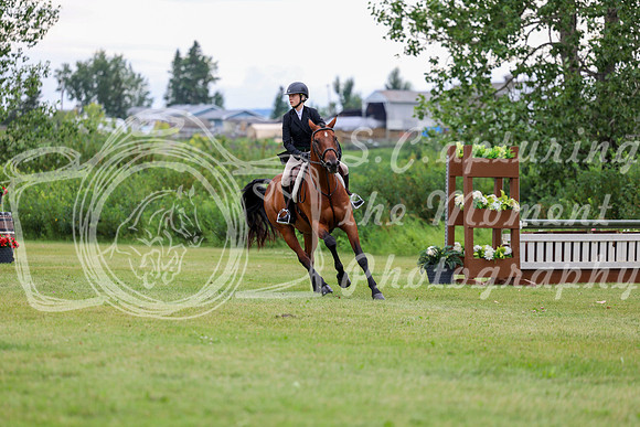 20145 - Shea - 2026 Rocky Mountain Classic II - Friday August 14th