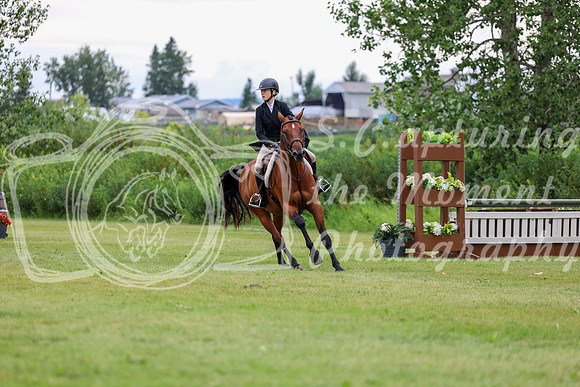 20146 - Shea - 2026 Rocky Mountain Classic II - Friday August 14th