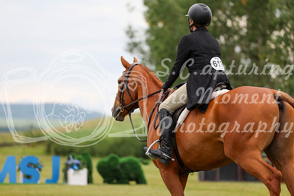 20033 - Shea - 2026 Rocky Mountain Classic II - Friday August 14th