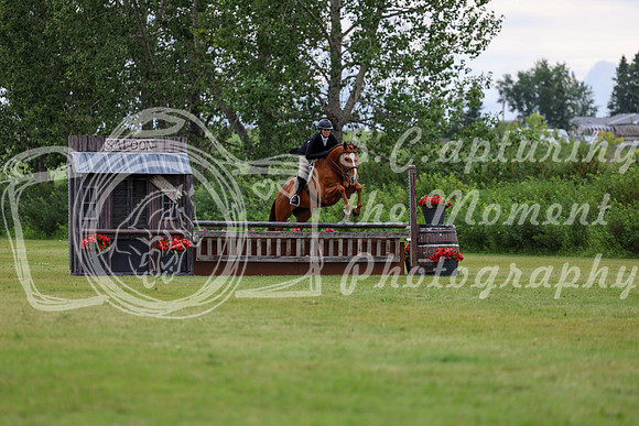 20038 - Shea - 2026 Rocky Mountain Classic II - Friday August 14th