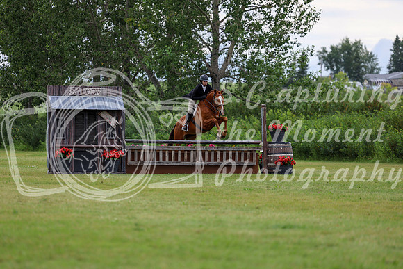 20037 - Shea - 2026 Rocky Mountain Classic II - Friday August 14th