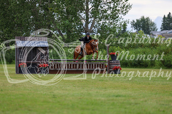 20040 - Shea - 2026 Rocky Mountain Classic II - Friday August 14th