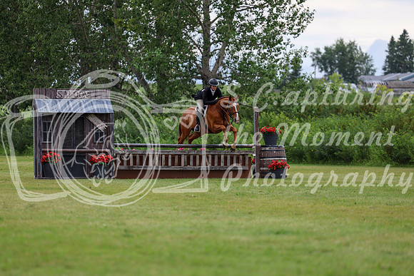 20041 - Shea - 2026 Rocky Mountain Classic II - Friday August 14th
