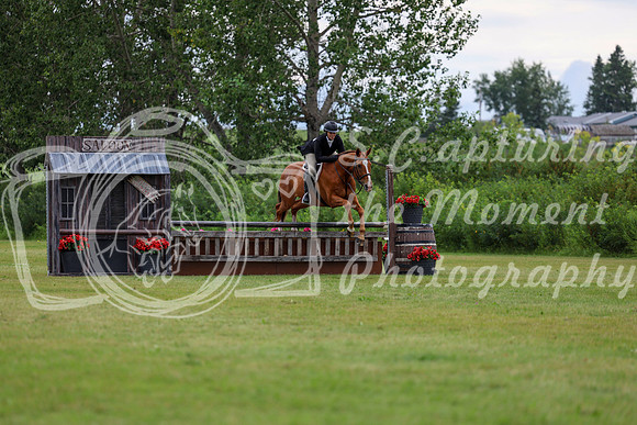 20042 - Shea - 2026 Rocky Mountain Classic II - Friday August 14th