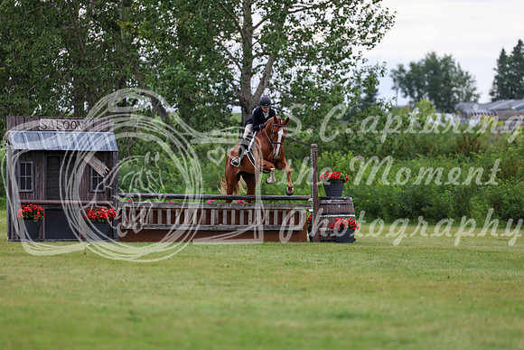 20242 - Shea - 2026 Rocky Mountain Classic II - Friday August 14th