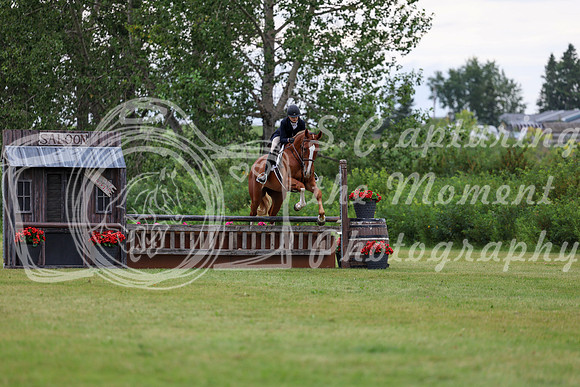 20243 - Shea - 2026 Rocky Mountain Classic II - Friday August 14th
