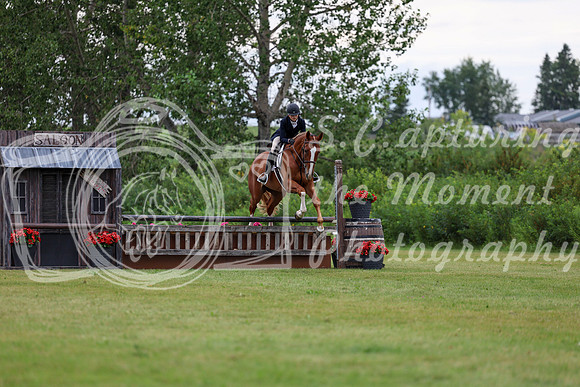 20244 - Shea - 2026 Rocky Mountain Classic II - Friday August 14th