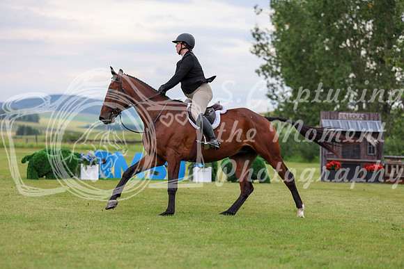 20317 - Shea - 2026 Rocky Mountain Classic II - Friday August 14th