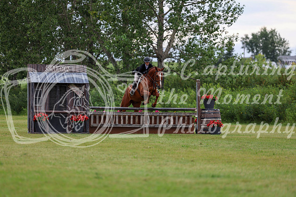 19885 - Shea - 2026 Rocky Mountain Classic II - Friday August 14th