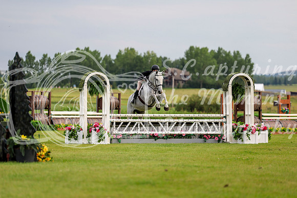20681 - Shea - 2026 Rocky Mountain Classic II - Friday August 14th