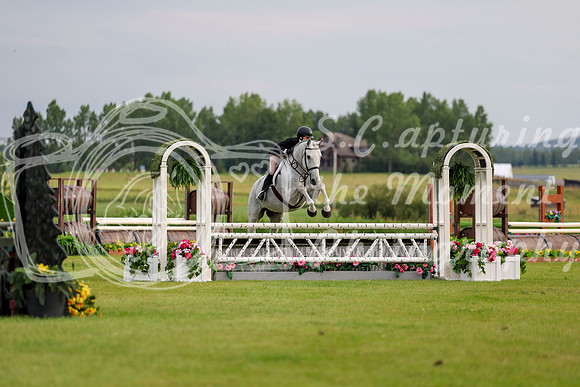 20682 - Shea - 2026 Rocky Mountain Classic II - Friday August 14th