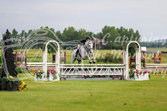20683 - Shea - 2026 Rocky Mountain Classic II - Friday August 14th