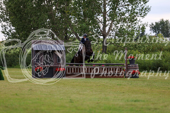 20749 - Shea - 2026 Rocky Mountain Classic II - Friday August 14th