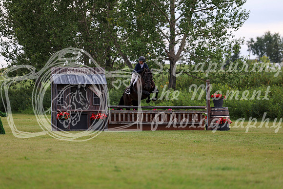 20750 - Shea - 2026 Rocky Mountain Classic II - Friday August 14th