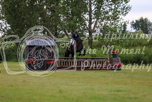 20752 - Shea - 2026 Rocky Mountain Classic II - Friday August 14th