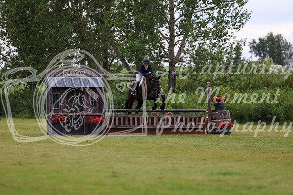 20753 - Shea - 2026 Rocky Mountain Classic II - Friday August 14th