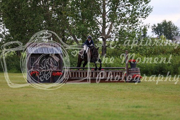20754 - Shea - 2026 Rocky Mountain Classic II - Friday August 14th