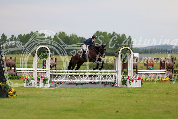 20764 - Shea - 2026 Rocky Mountain Classic II - Friday August 14th