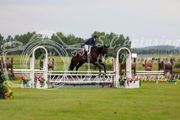 20766 - Shea - 2026 Rocky Mountain Classic II - Friday August 14th