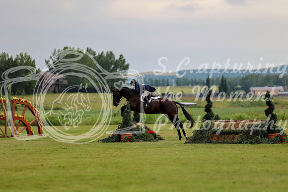25015 - Mara - 2026 Rocky Mountain Classic II - Friday August 14th